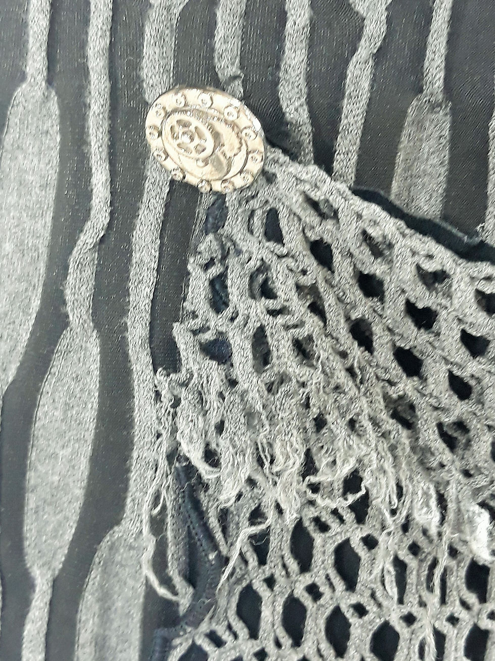 Thumbnail: To Tie or Knot Dress