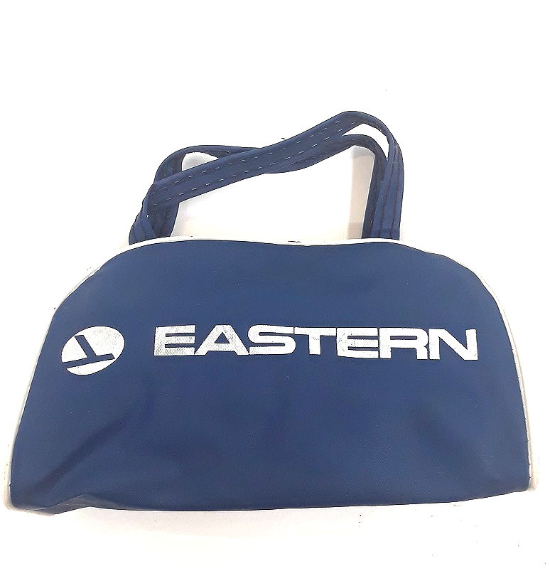 Thumbnail: 1960's Eastern Airlines Junior Tote bag