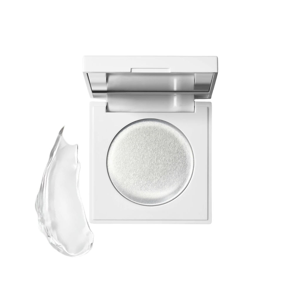 Master Secret Glow: Makeup by Mario