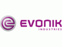 Evonik Logo