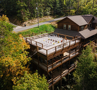 Elegant Elite Estate Mansion Venue