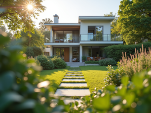 Consulting for Real Estate: Navigating the Market