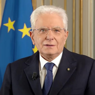 MATTARELLA: IL RITORNO