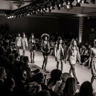 LA MODA, DALL'INIZIO: LA NASCITA, L'EVOLUZIONE, L'ATTUALITÀ