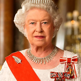 LONG LIVE THE QUEEN