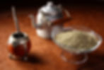 Yerba Mate