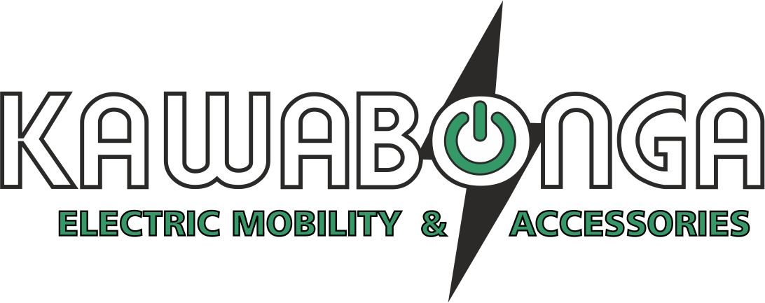 Kowabonga logo