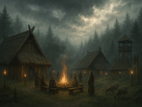 Norðheim Awakens – A Dream Worth Building