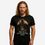 Thumbnail: Heimdall Sees All | Norse T-Shirt of Honour, Vigilance & Pagan Pride