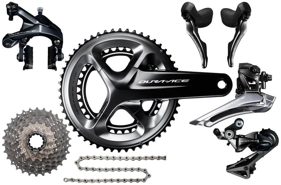 Shimano