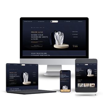 Premium Dry Cleaning