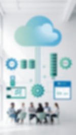Tailored DevOps services by Klystron to streamline workflows, enhance automation, and deliver high-quality software securely