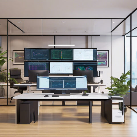 • Software Development
