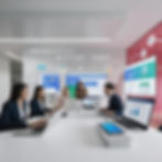 Unique SEO and digital marketing strategies by Klystron for tailored business growth