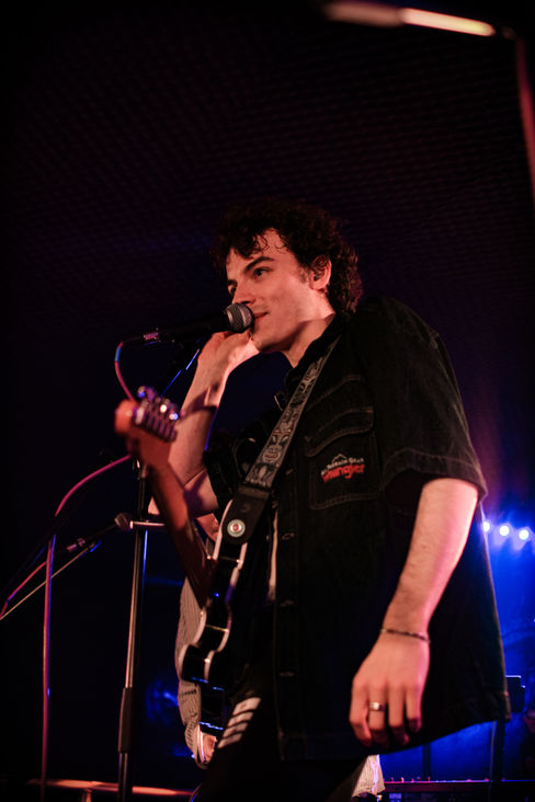 Bristol - The Exchange - December 14, 2023