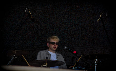 St. Pölten - Frequency Festival - August 17, 2023