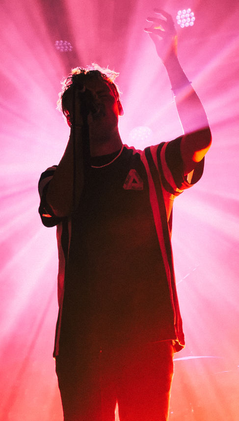 London - Electric Ballroom - October 18, 2022