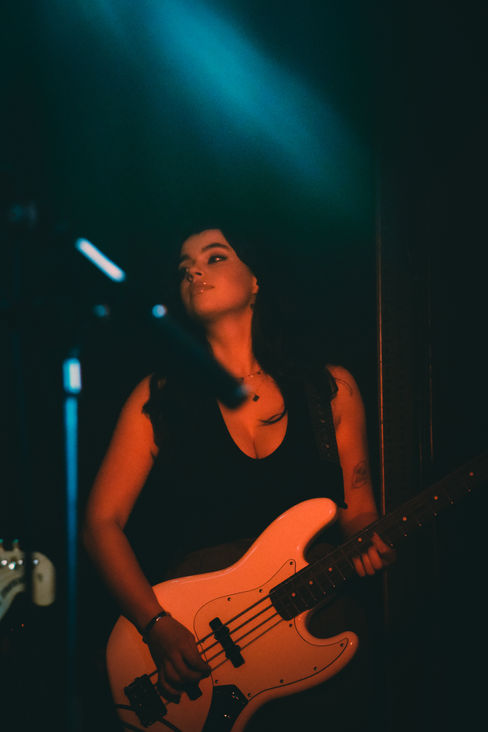 London - Camden Assembly - April 26, 2023