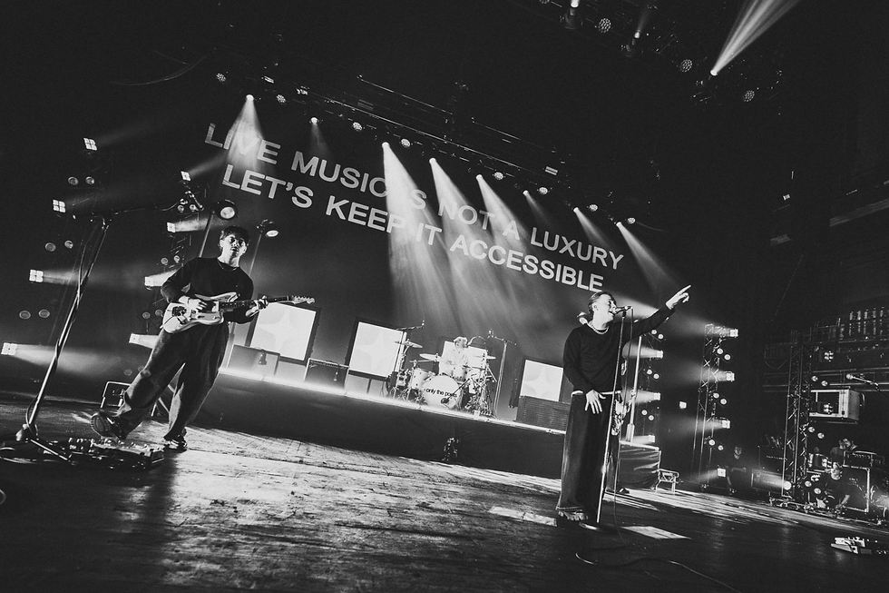 Photo Credit: Alisa Fridman