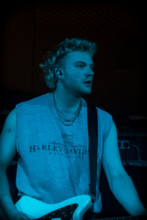 Bristol - The Exchange - April 26, 2024