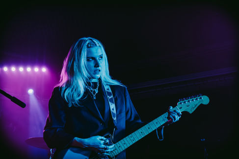 Bristol - The Exchange - April 26, 2024