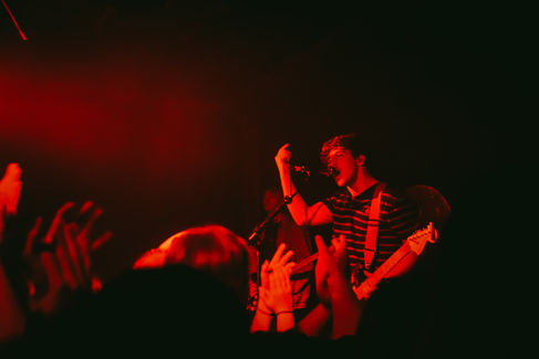 London - Camden Assembly - April 26, 2023
