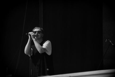 St. Pölten - Frequency Festival - August 17, 2023