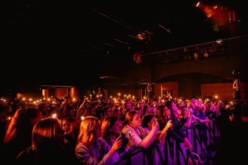 Bristol - SWX - March 21, 2024