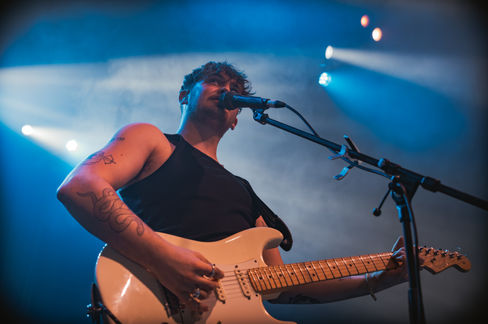 Bristol - SWX - March 18, 2024