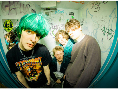 A Blessing in Disguise: SOAP on Reinvention, Creative Authenticity and Pushing Boundaries