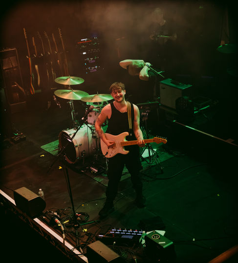 Bristol - SWX - March 18, 2024