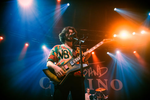 London - Roundhouse - May 26, 2023