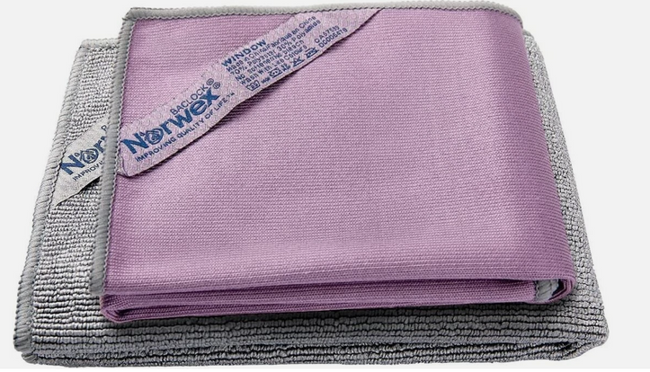 Why the Norwex EnviroCloth® is the MVP of Microfiber Cleaning!