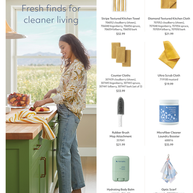 Norwex Fall 2026 New Products Are Here 🍂