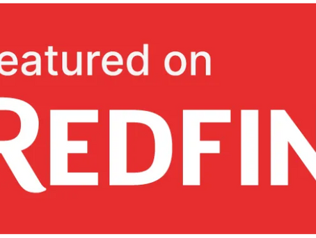 Redfin Highlighting Canada