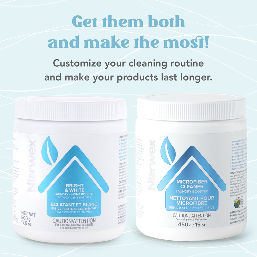 Norwex Laundry Detergent
