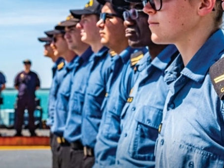 The BGRS App is Here: Easier Relocation for CAF Members.