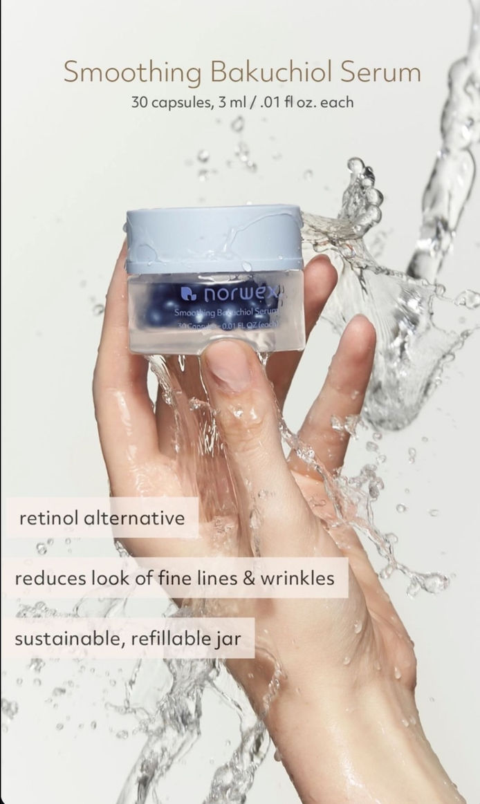 New Norwex Skincare for Incredible Results without any harmful ingredients.