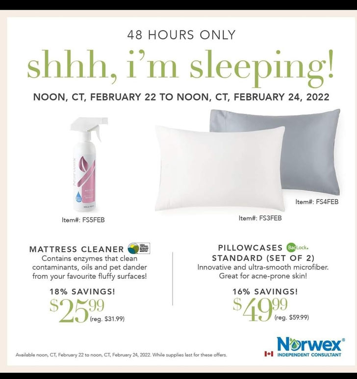 This flash sale is amazing!