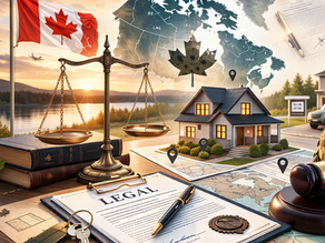 legal services for CAF and RCMP relocation transactions