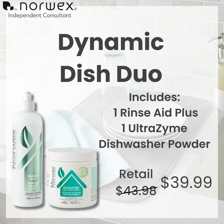 Step your Dish Game Up !!!