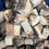 Thumbnail: Post Oak Wood
