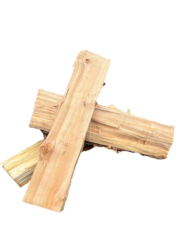 Peach Wood Fruita Wood Chunks