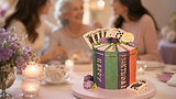 grandmother Birthday cake
