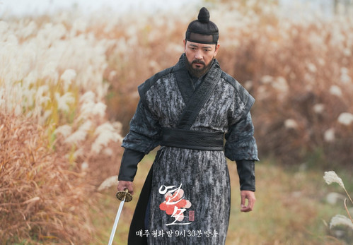 The King's Affection -- Episodes 17 & 18: Holding on To Grudges
