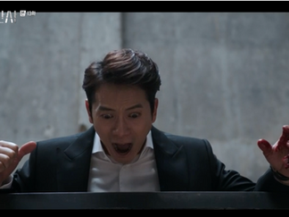 The Devil Judge -- Episode 13 & 14: Injustice, Perjury, Treachery, and Betrayal