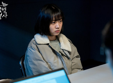 The Good Detective -- Episodes 4, 5, & 6: Each Betrayal Begins with Trust