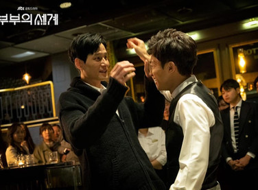 World of the Married -- Episodes 9 & 10: Tae Oh is as dislikable as Sun Woo is unpredictable