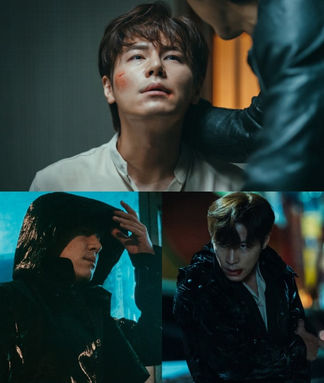 Voice 4 -- Episodes 13 & 14 (final): Consequences of Child Abuse and Neglect