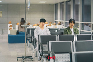 You Are My Spring -- Episodes 13 & 14: Despite the Actions of Others, Everybody Deserve to be Loved